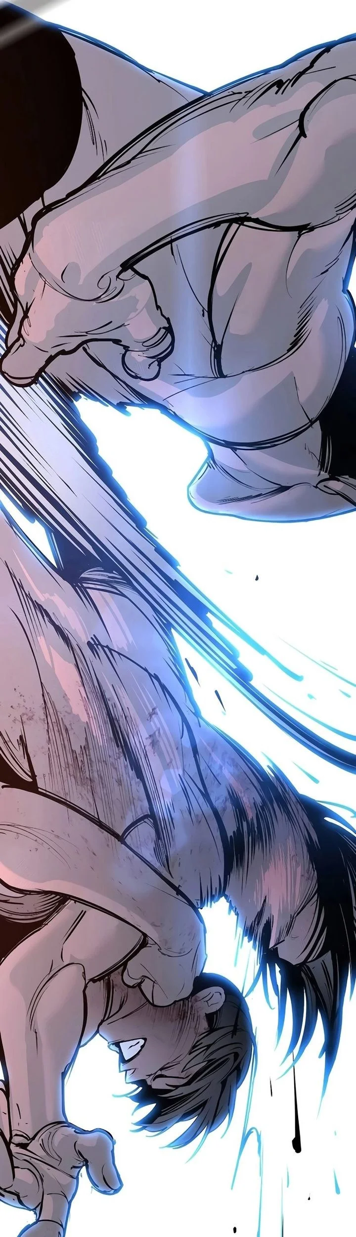 High School Conquest: War Against the Bullies Chapter 32 Gambar 62