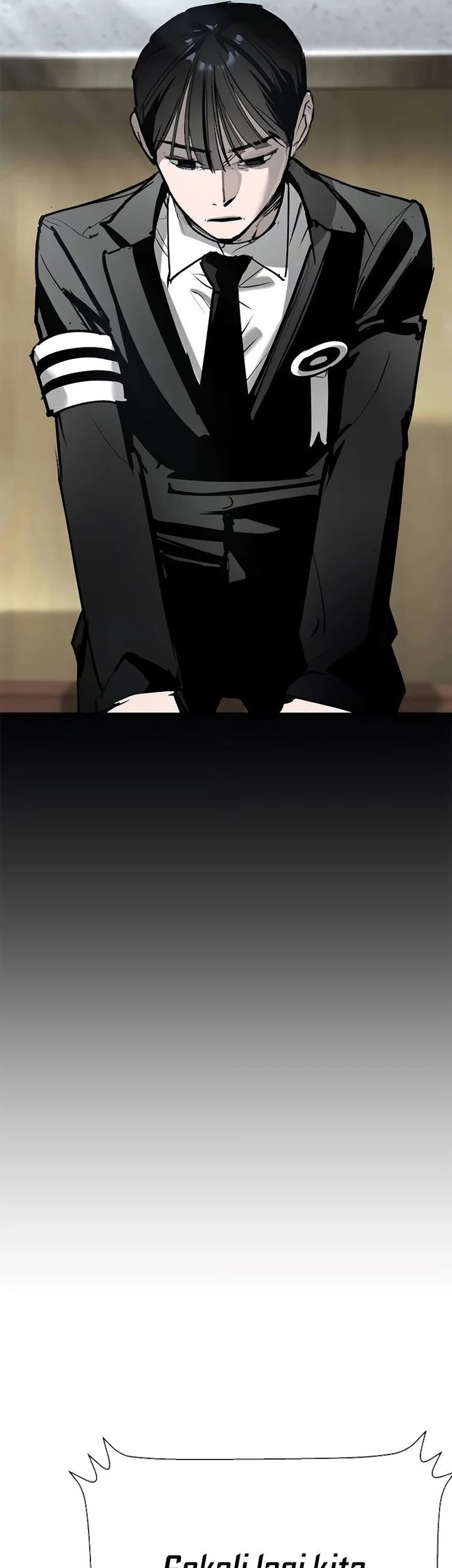 High School Conquest: War Against the Bullies Chapter 32 Gambar 78