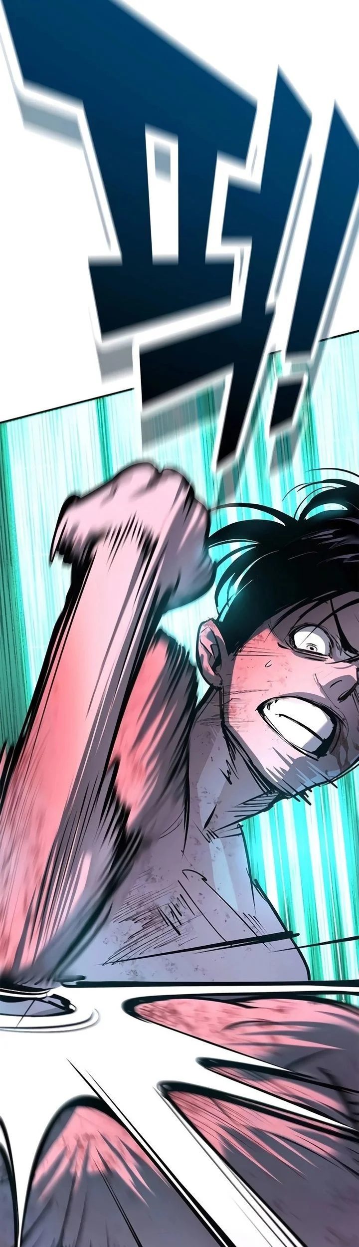 High School Conquest: War Against the Bullies Chapter 32 Gambar 89