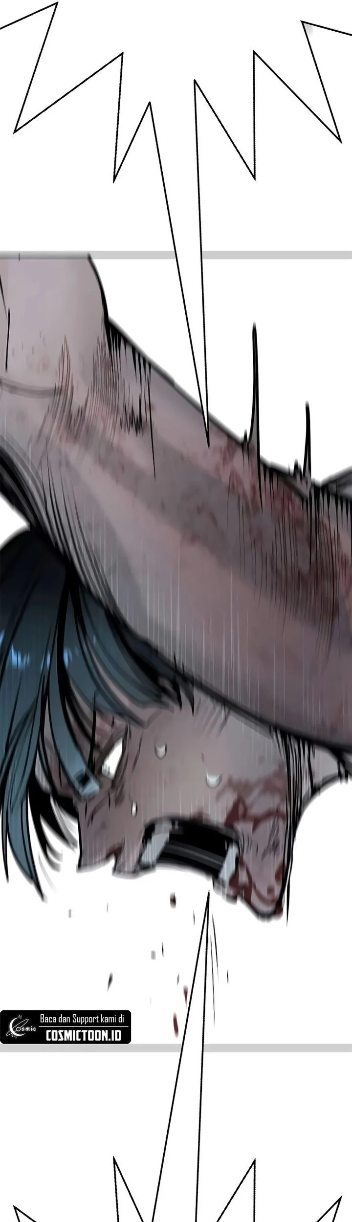 High School Conquest: War Against the Bullies Chapter 32 Gambar 95