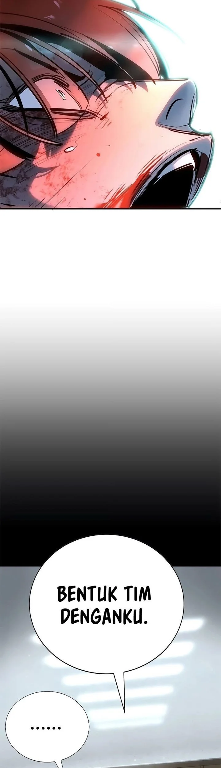 High School Conquest: War Against the Bullies Chapter 32 Gambar 99