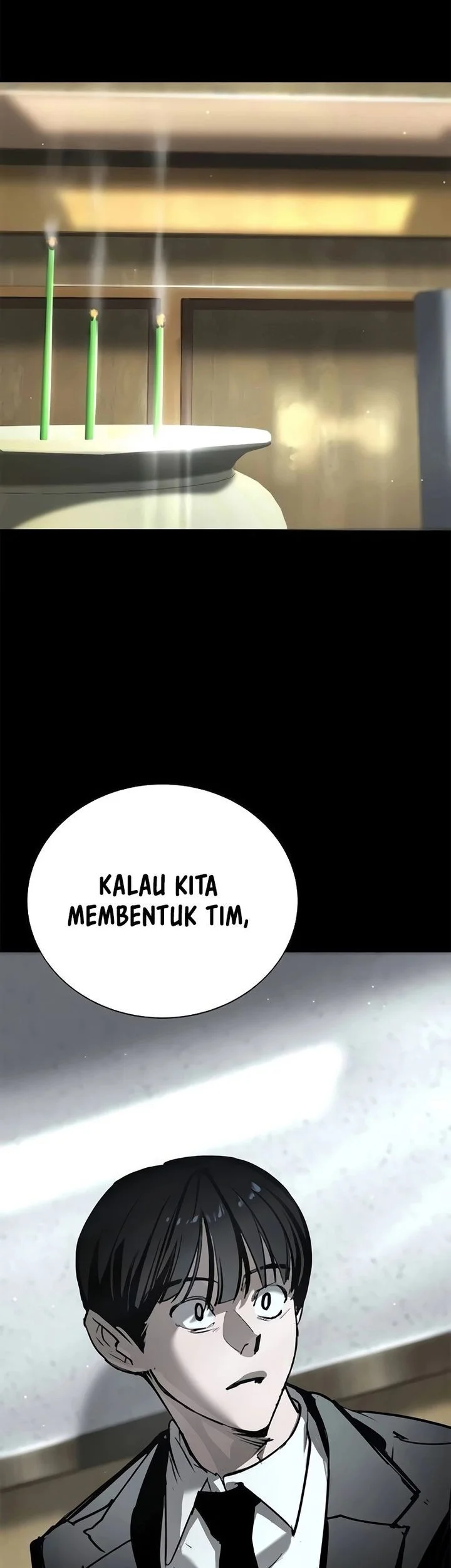 High School Conquest: War Against the Bullies Chapter 32 Gambar 103