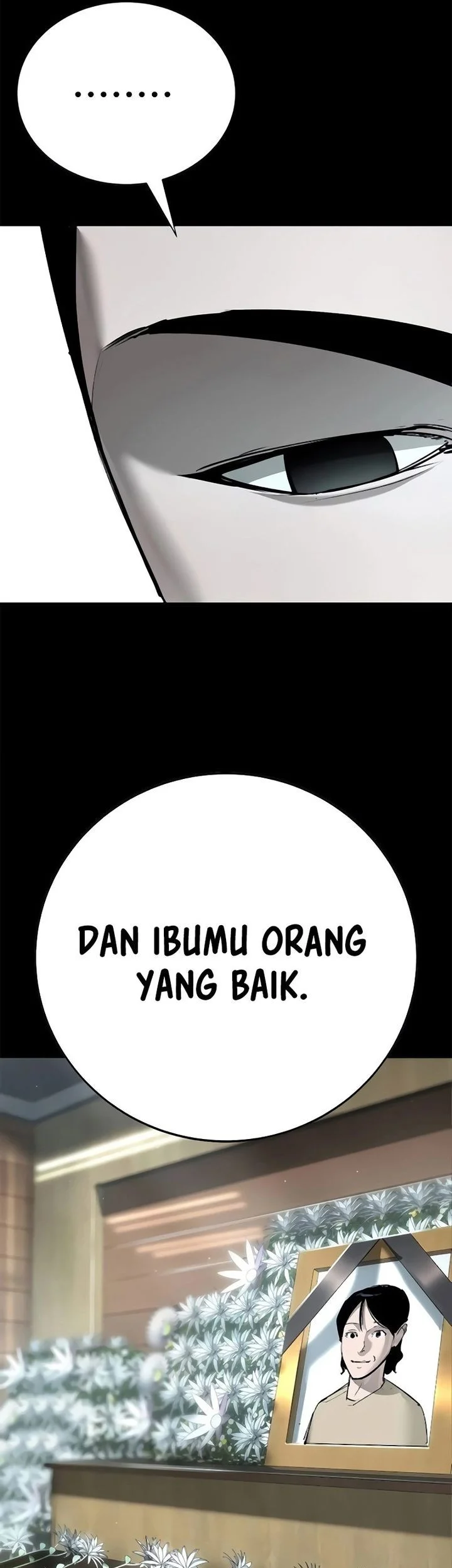 High School Conquest: War Against the Bullies Chapter 32 Gambar 107