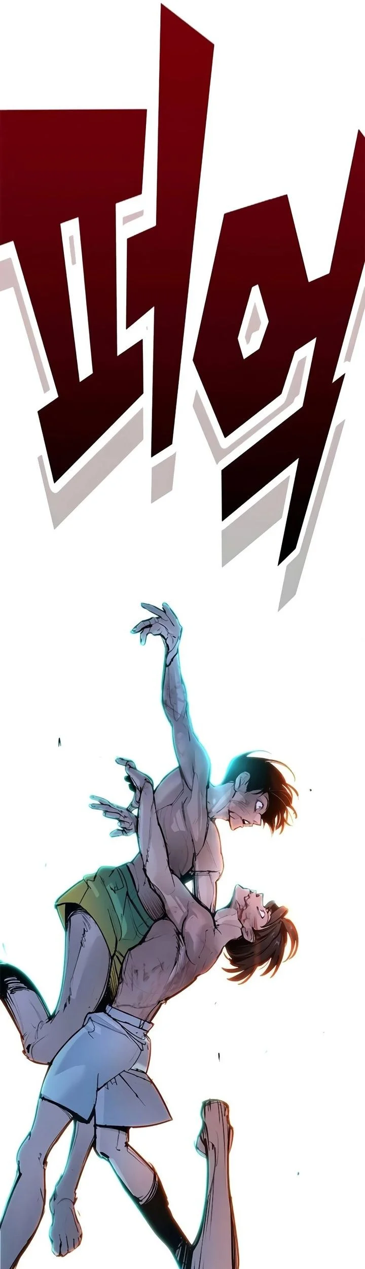 High School Conquest: War Against the Bullies Chapter 32 Gambar 111