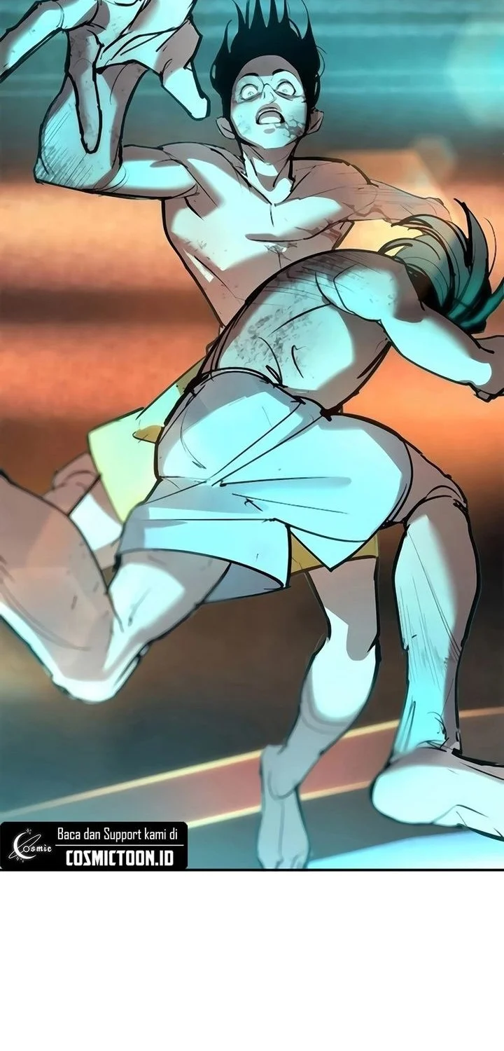 High School Conquest: War Against the Bullies Chapter 32 Gambar 116