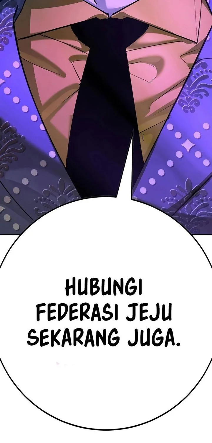 High School Conquest: War Against the Bullies Chapter 32 Gambar 12