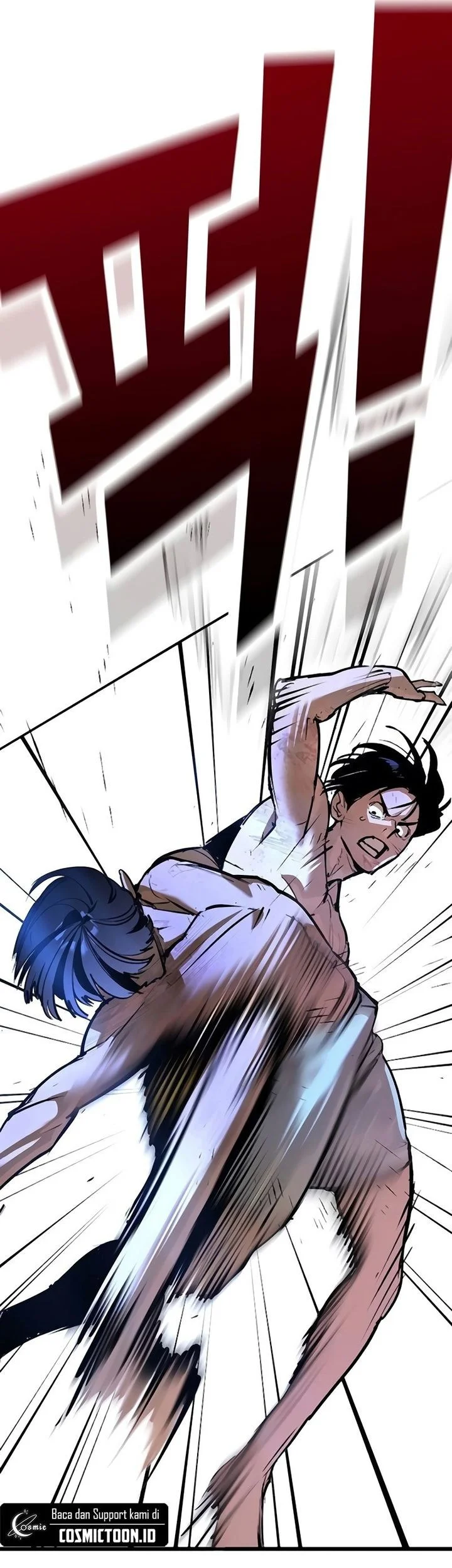 High School Conquest: War Against the Bullies Chapter 32 Gambar 15