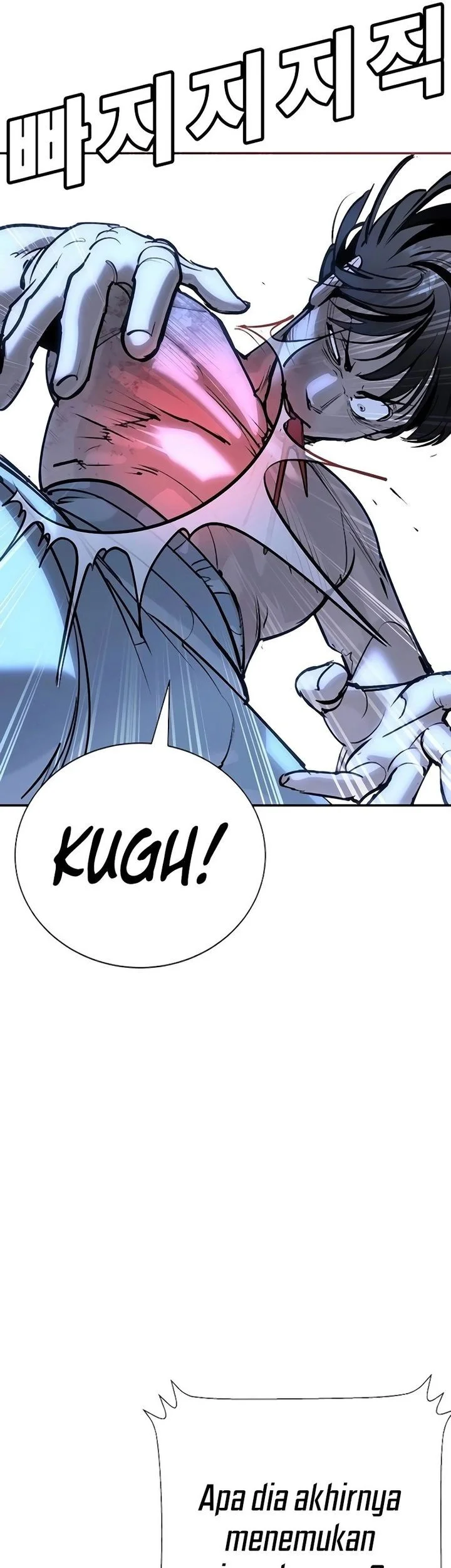 High School Conquest: War Against the Bullies Chapter 32 Gambar 17