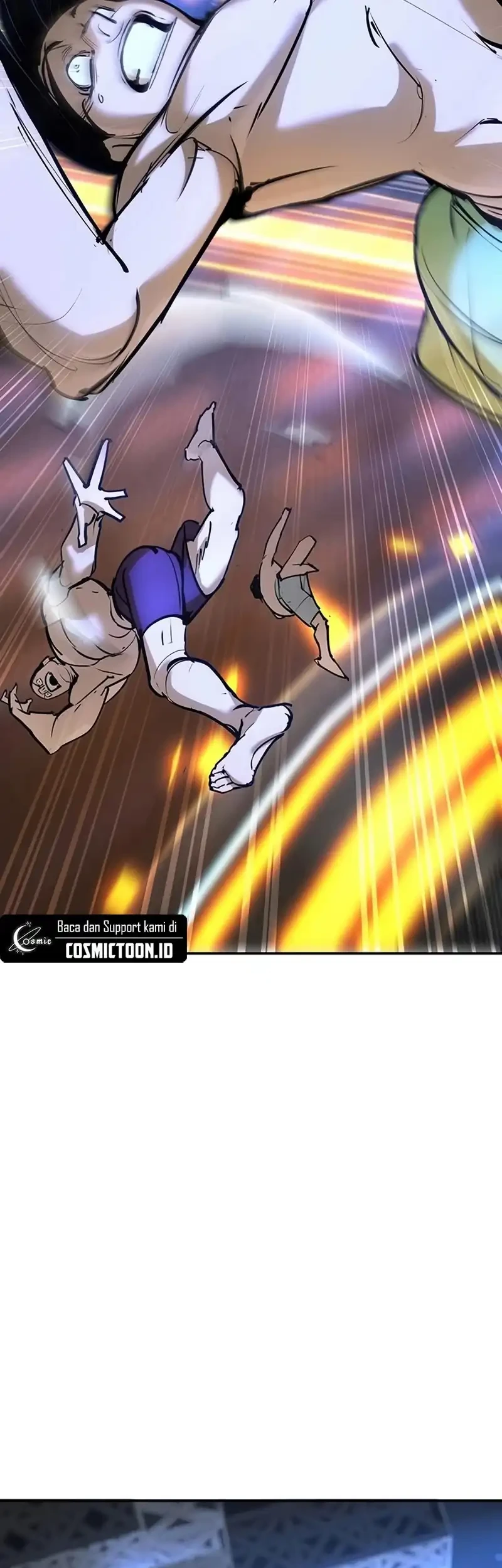 High School Conquest: War Against the Bullies Chapter 33 Gambar 11