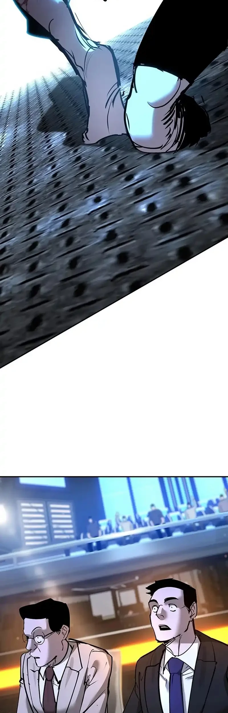 High School Conquest: War Against the Bullies Chapter 33 Gambar 123