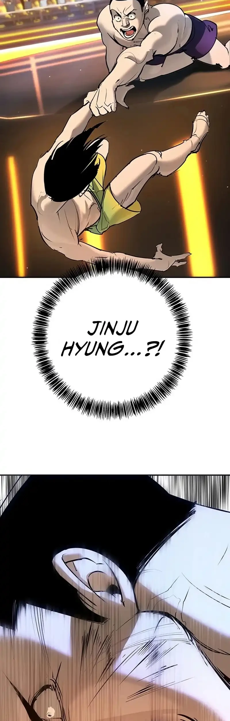 High School Conquest: War Against the Bullies Chapter 33 Gambar 8