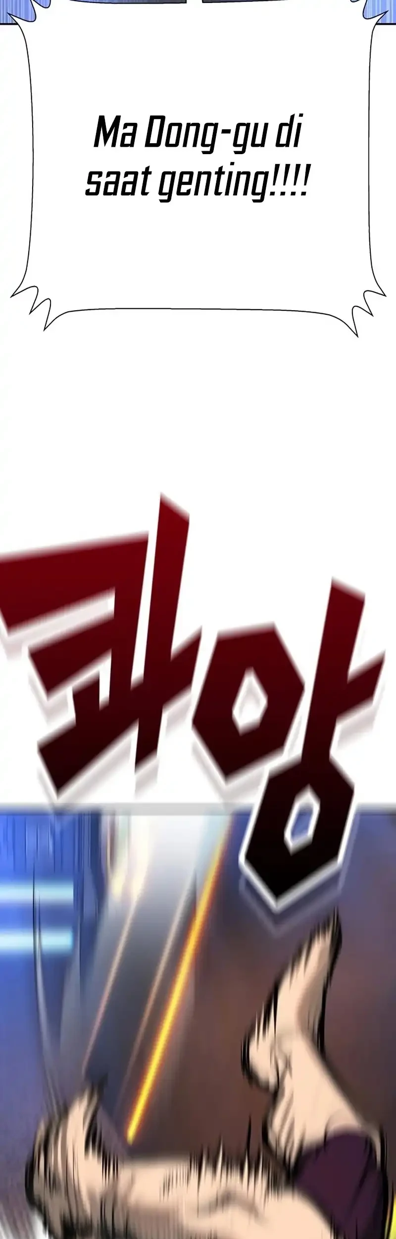 High School Conquest: War Against the Bullies Chapter 33 Gambar 16