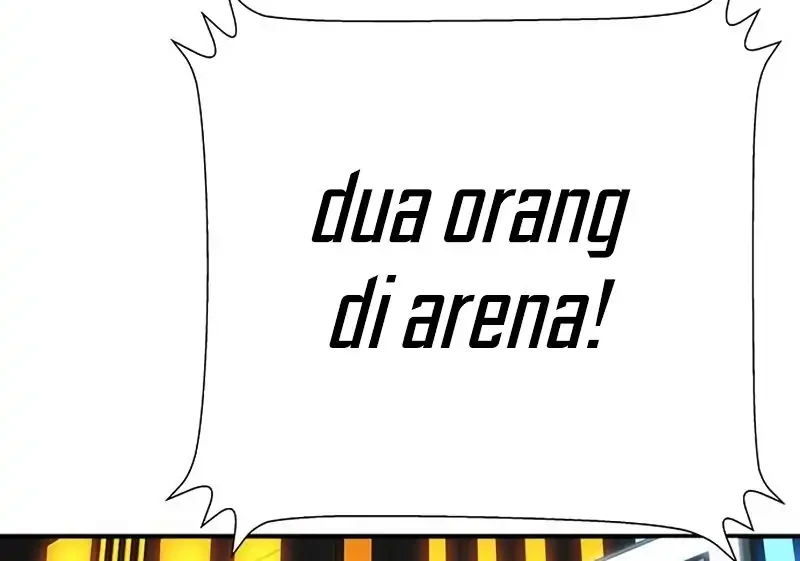 High School Conquest: War Against the Bullies Chapter 33 Gambar 20