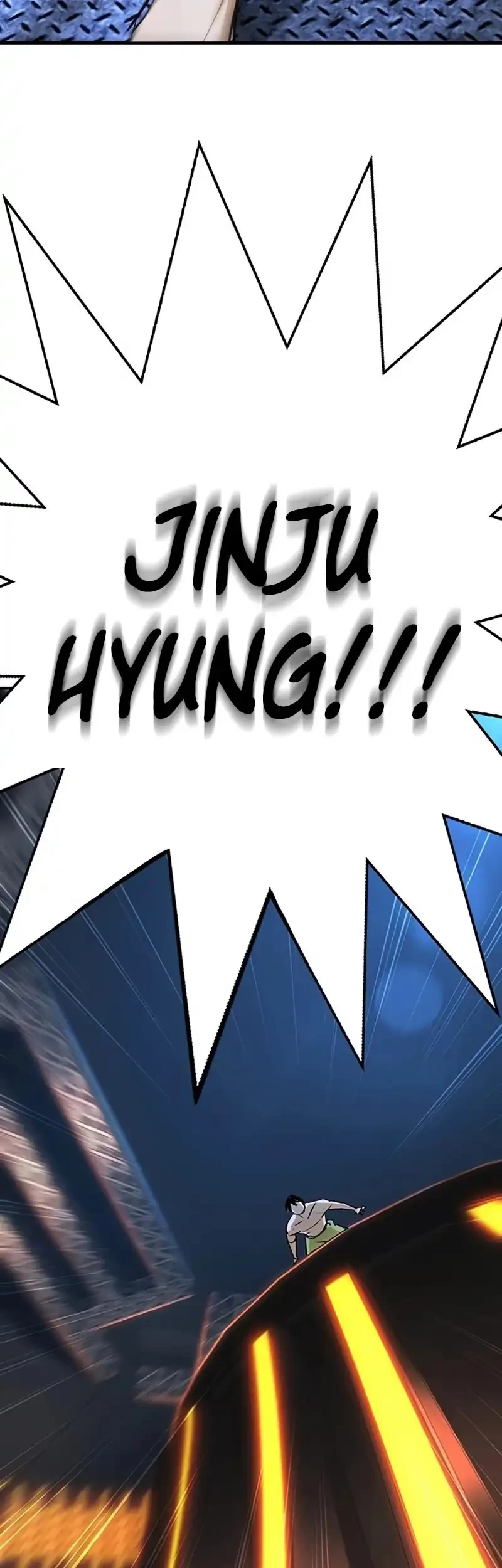 High School Conquest: War Against the Bullies Chapter 33 Gambar 26