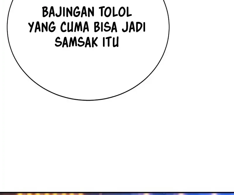 High School Conquest: War Against the Bullies Chapter 33 Gambar 40