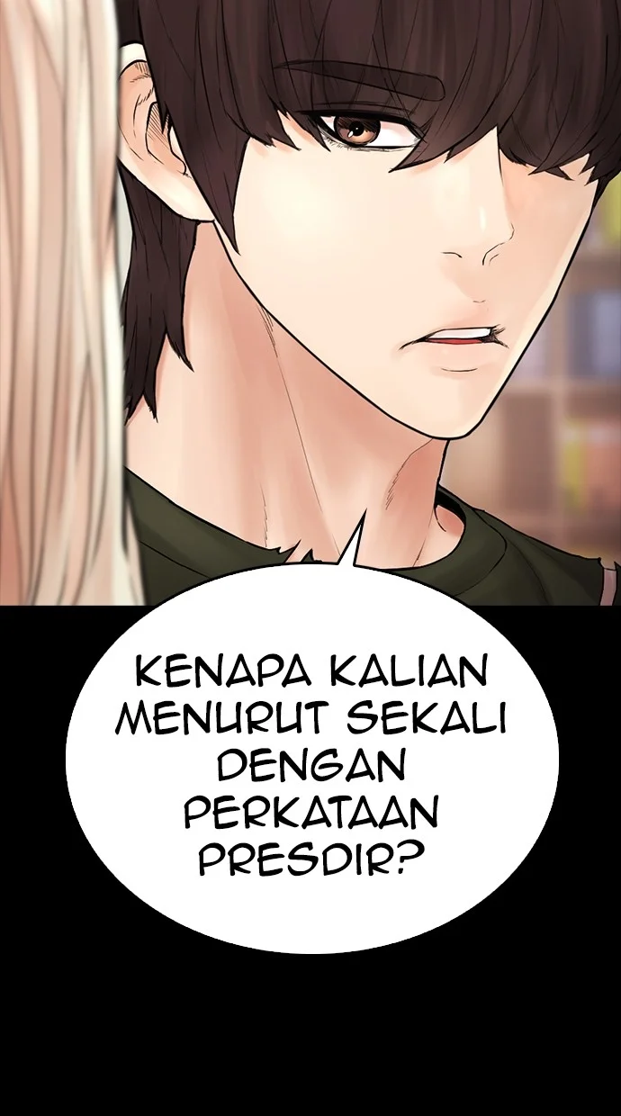 Highschool Lunch Dad Chapter 145 Gambar 141