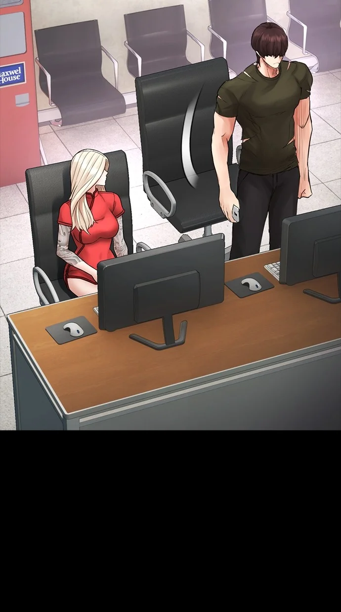 Highschool Lunch Dad Chapter 145 Gambar 146