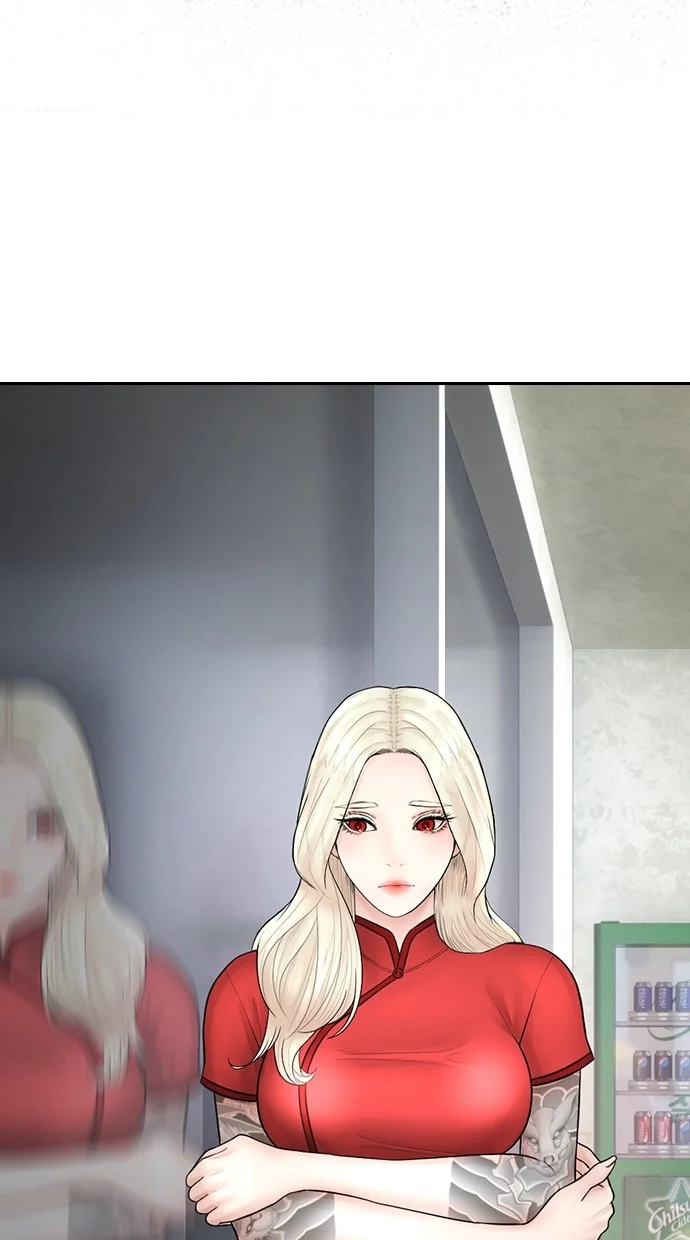 Highschool Lunch Dad Chapter 145 Gambar 155