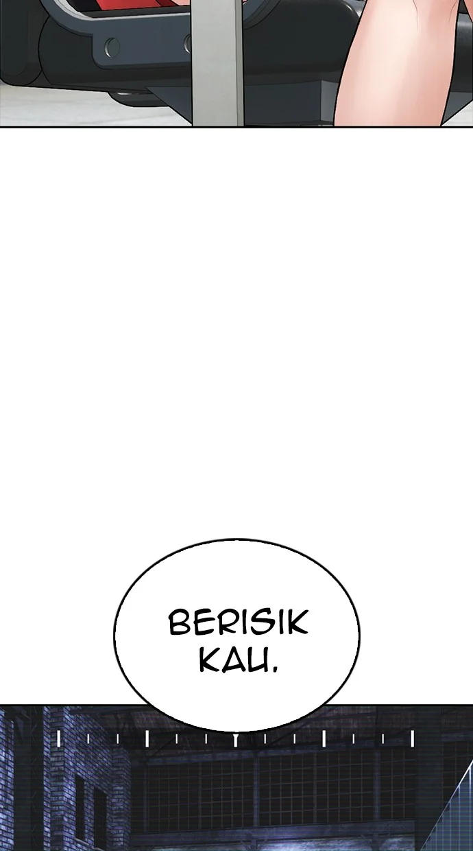 Highschool Lunch Dad Chapter 145 Gambar 16