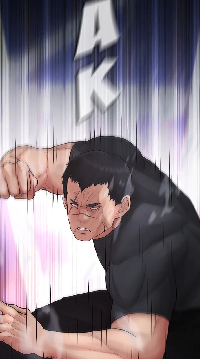 Highschool Lunch Dad Chapter 145 Gambar 160