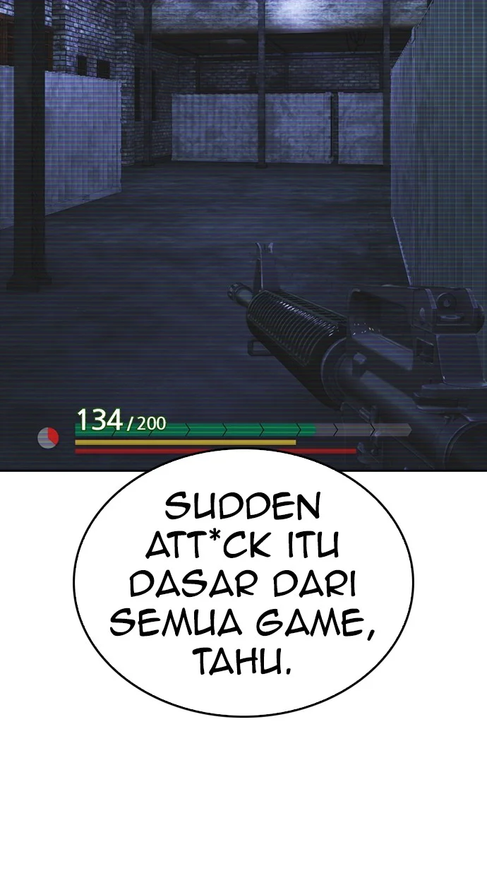 Highschool Lunch Dad Chapter 145 Gambar 17