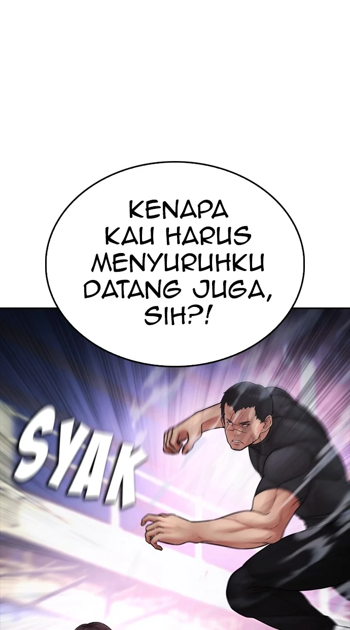 Highschool Lunch Dad Chapter 145 Gambar 173