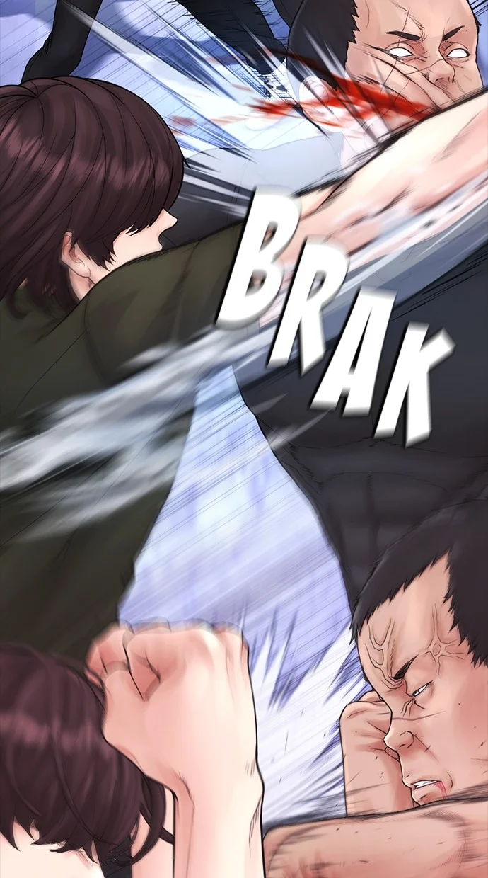 Highschool Lunch Dad Chapter 145 Gambar 180