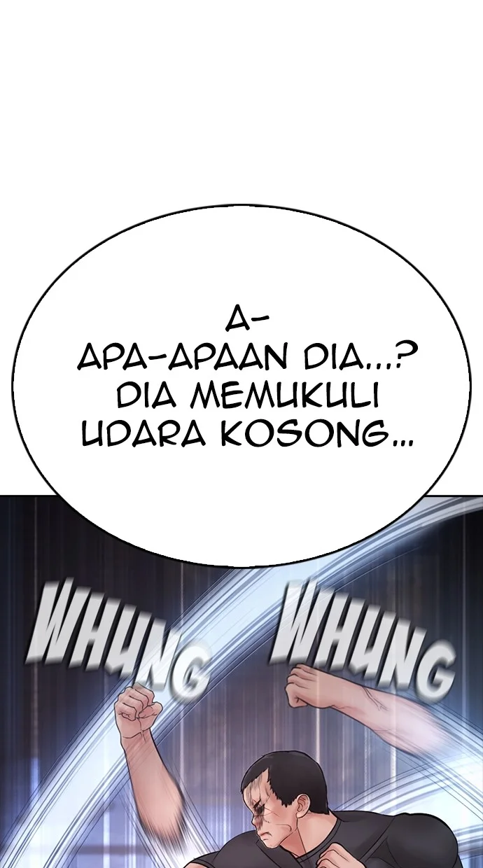 Highschool Lunch Dad Chapter 145 Gambar 187