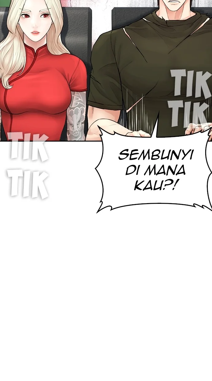 Highschool Lunch Dad Chapter 145 Gambar 19