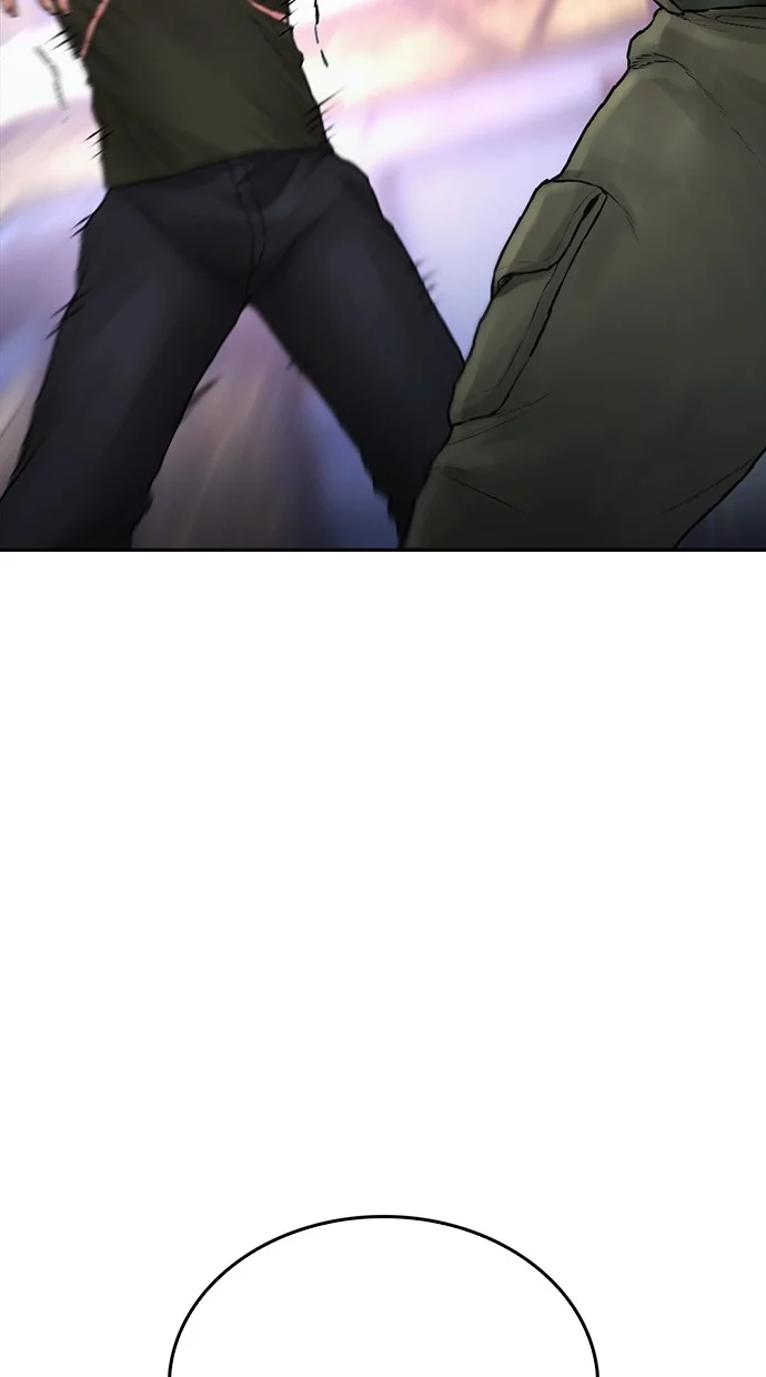 Highschool Lunch Dad Chapter 145 Gambar 197