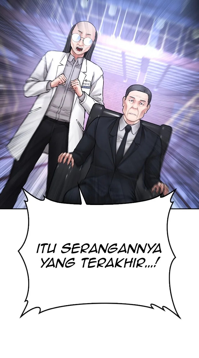 Highschool Lunch Dad Chapter 145 Gambar 104