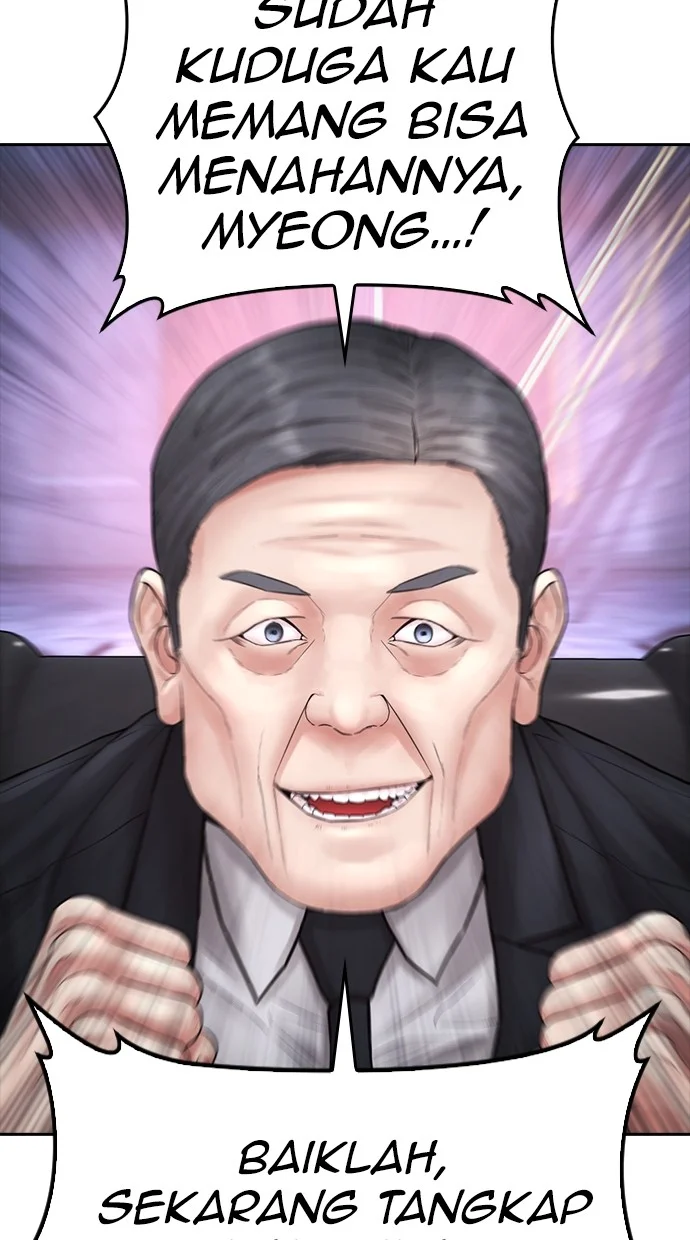 Highschool Lunch Dad Chapter 145 Gambar 110