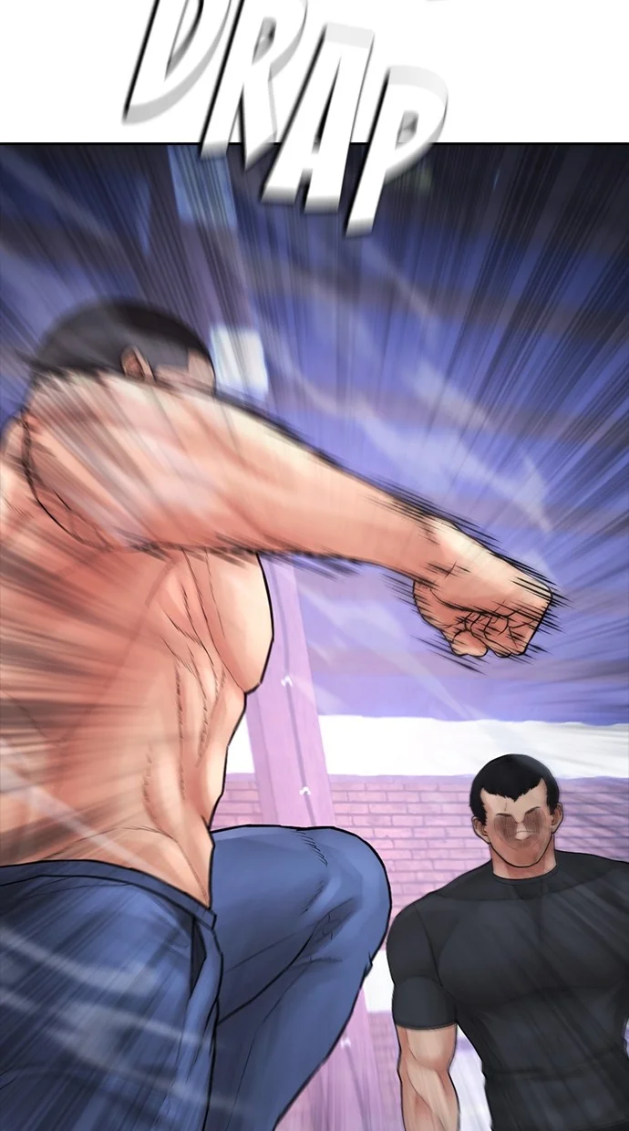 Highschool Lunch Dad Chapter 145 Gambar 112