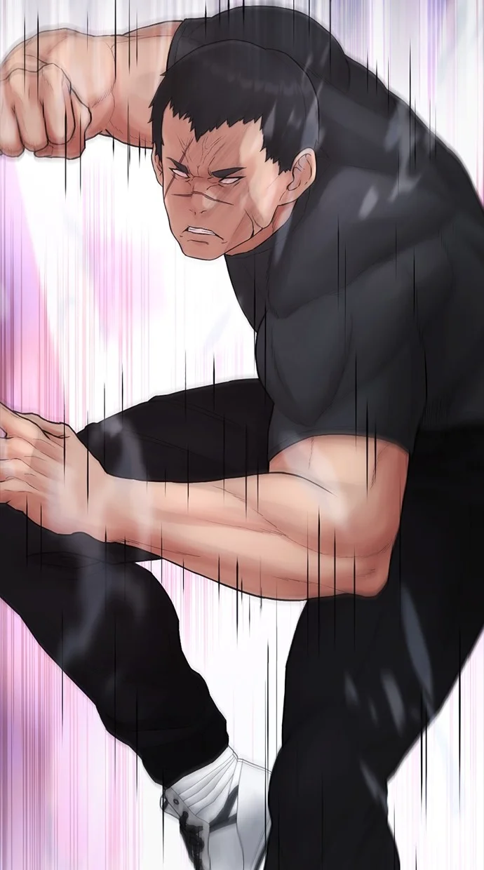 Highschool Lunch Dad Chapter 145 Gambar 123