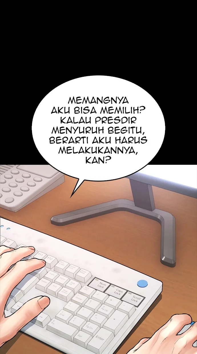 Highschool Lunch Dad Chapter 145 Gambar 135