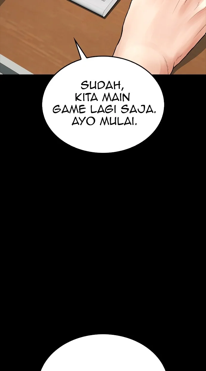 Highschool Lunch Dad Chapter 145 Gambar 136