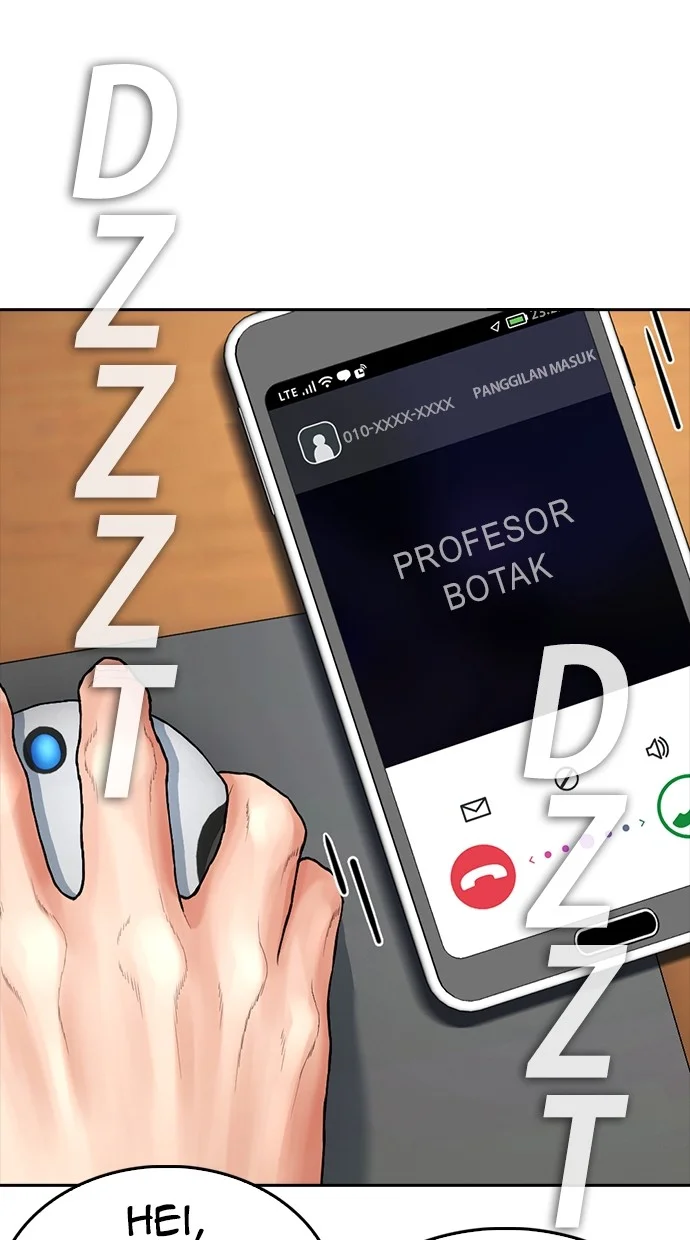 Highschool Lunch Dad Chapter 145 Gambar 20