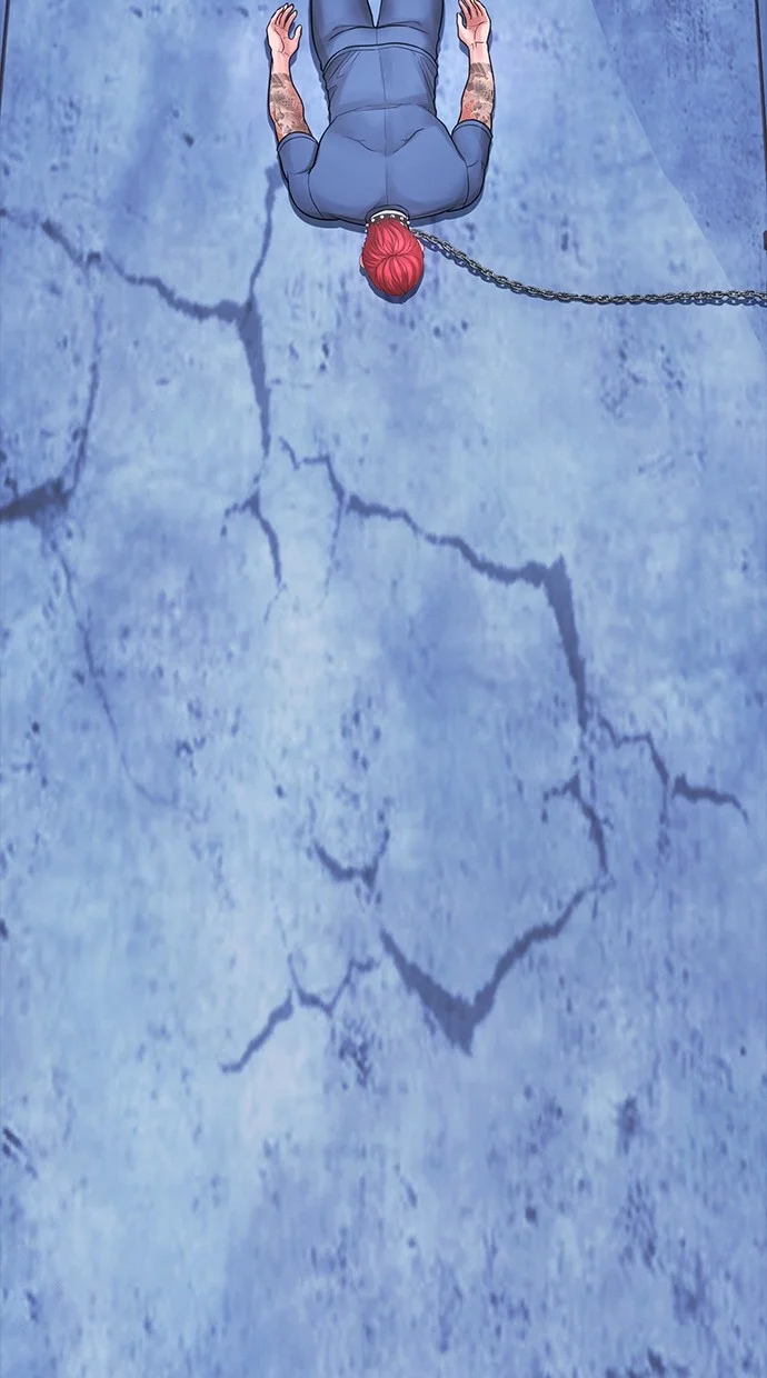 Highschool Lunch Dad Chapter 145 Gambar 39