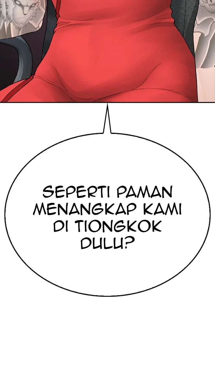 Highschool Lunch Dad Chapter 145 Gambar 32