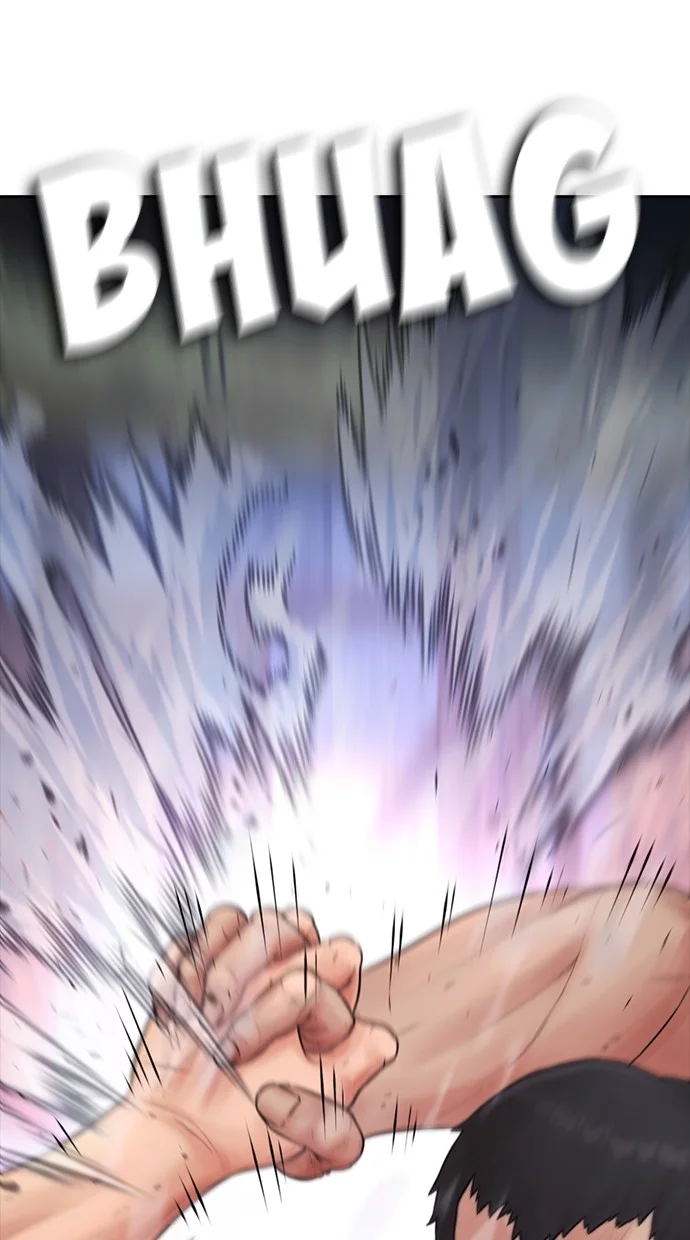 Highschool Lunch Dad Chapter 145 Gambar 49