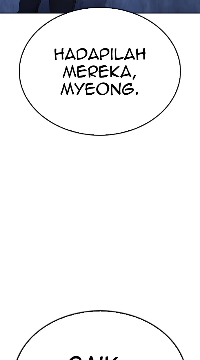 Highschool Lunch Dad Chapter 145 Gambar 42