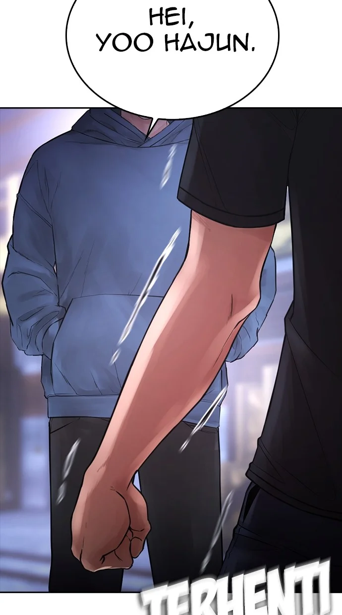 Highschool Lunch Dad Chapter 145 Gambar 54