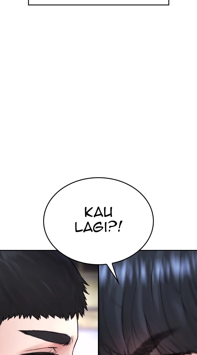 Highschool Lunch Dad Chapter 145 Gambar 58