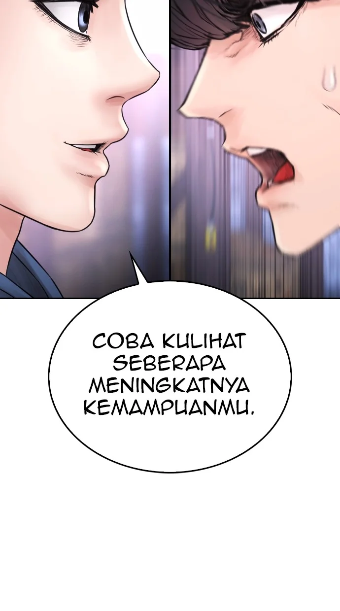 Highschool Lunch Dad Chapter 145 Gambar 59