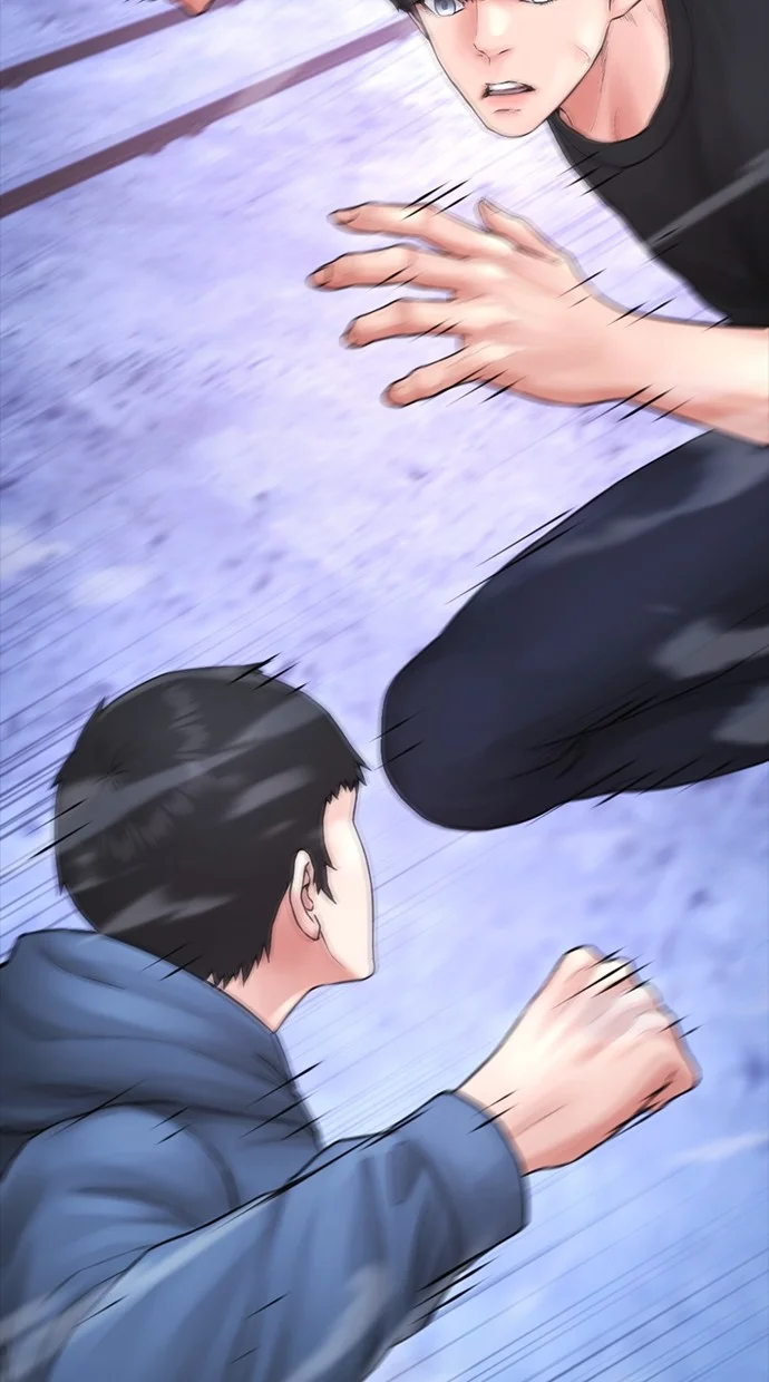 Highschool Lunch Dad Chapter 145 Gambar 61