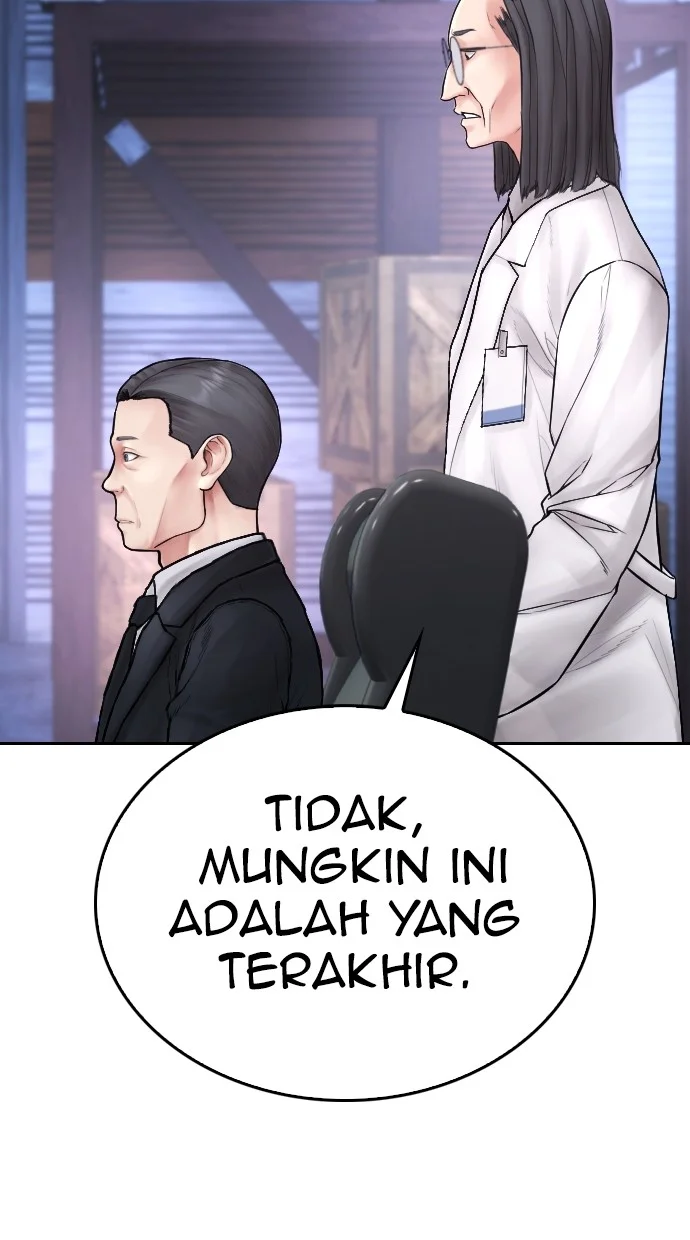 Highschool Lunch Dad Chapter 145 Gambar 75