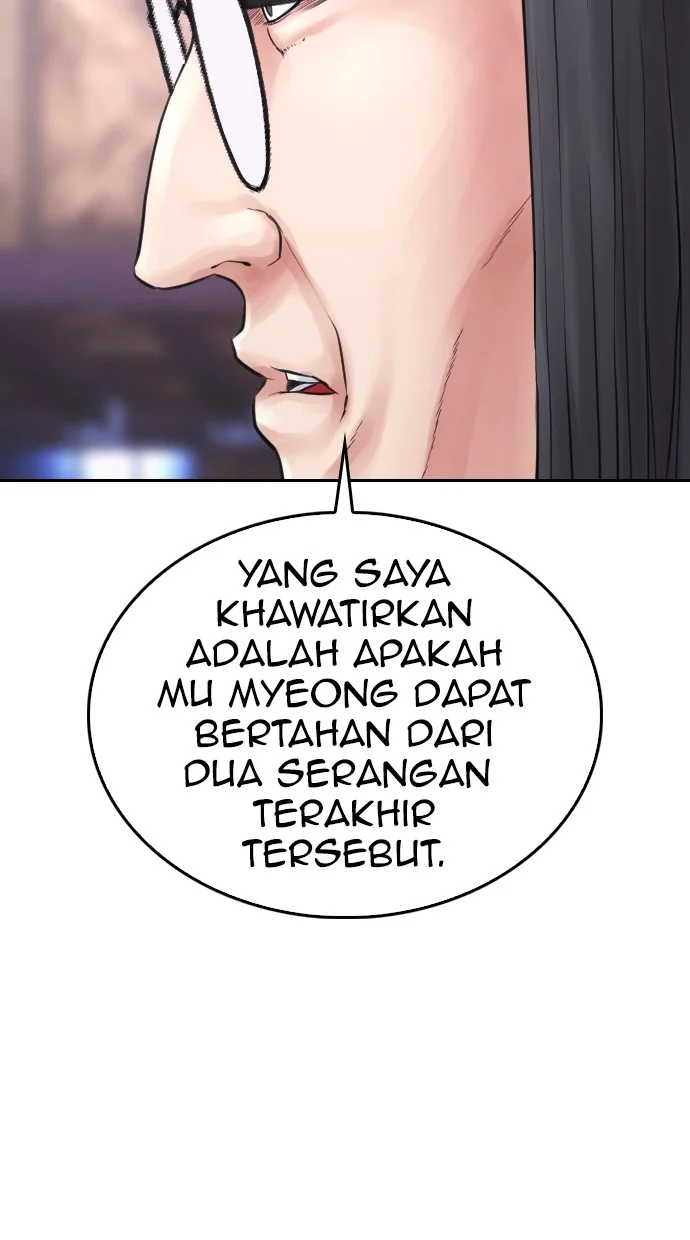 Highschool Lunch Dad Chapter 145 Gambar 77