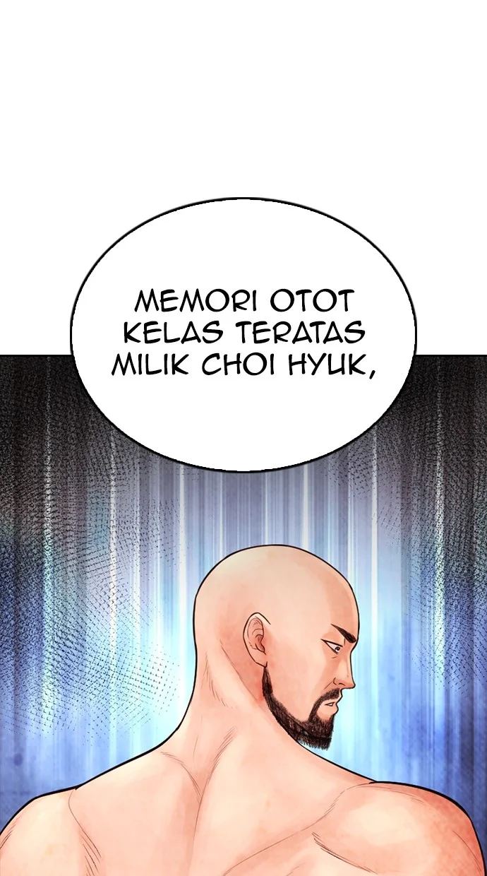 Highschool Lunch Dad Chapter 145 Gambar 78