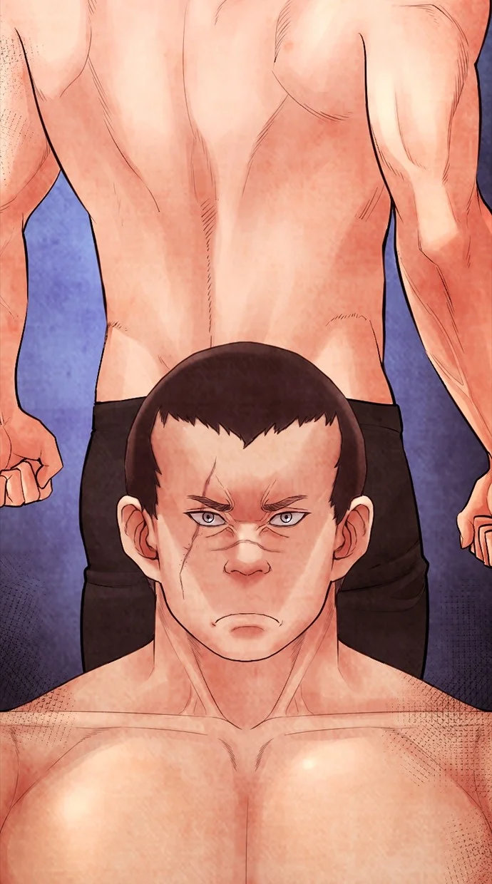 Highschool Lunch Dad Chapter 145 Gambar 79