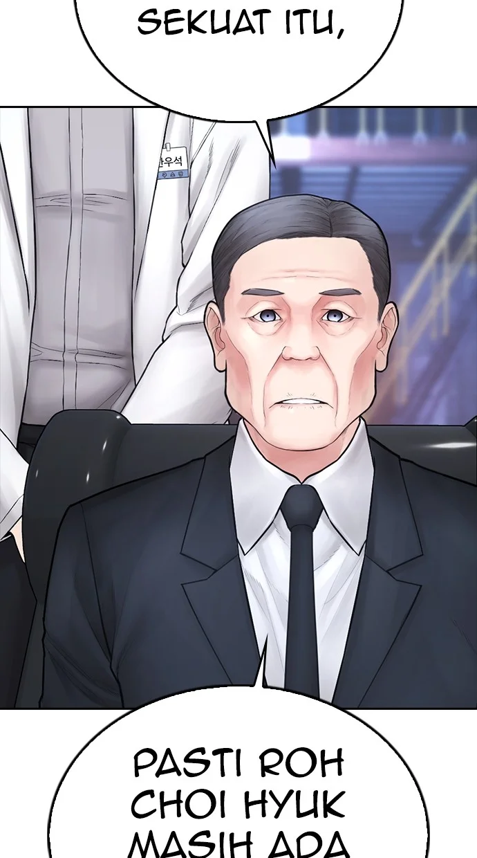 Highschool Lunch Dad Chapter 145 Gambar 73